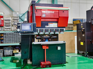 AMADA FMB