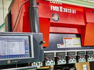 AMADA FMB